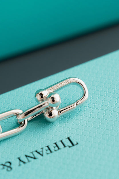 Tiffany HardWear watch