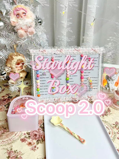 Starlight Box--Fashion Lucky Scoop 2.0(all categories)