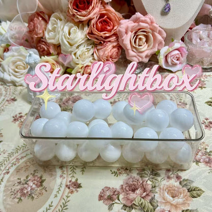 High-quality  jewelry Ball (without brand packaging)