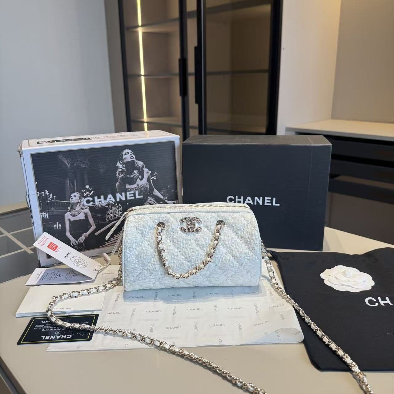 CC-new  bowling bag