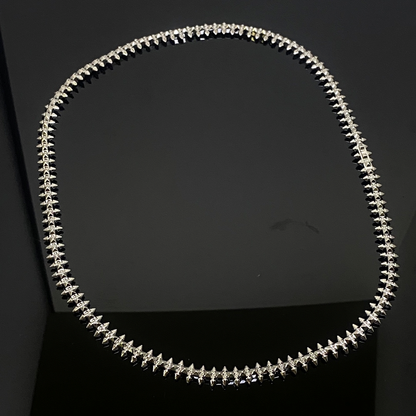 Carti OHEH New Product Studded Necklace