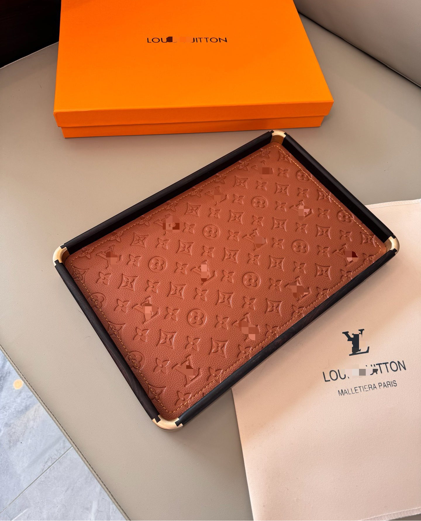Lulu Tray