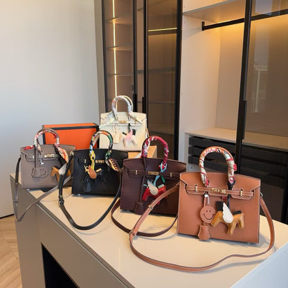 HerHer Birkin bag-25cm