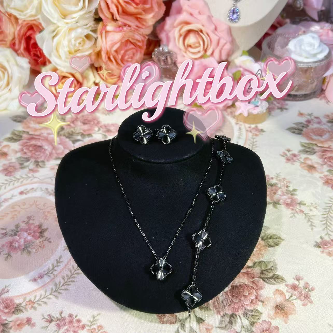 High-quality  jewelry Ball (without brand packaging)